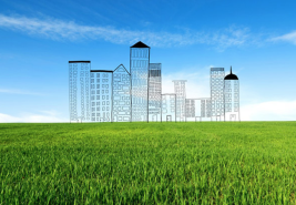 3S’TEN BEYYAZI TOKİ ARSKASI 302 M2 SATILIK ARSA