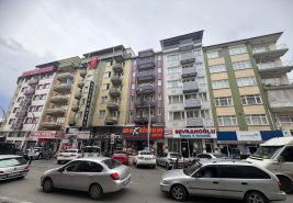 3S’TEN ANBARYOLUNDA 3+1 ARA KAT SATILIK FIRSAT DAİRE