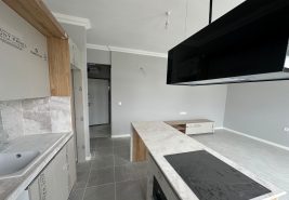 3S’TEN ERKMEN ÇAVDAR NEFESTE LÜKS 1+1 ARA KAT 60M² SATILIK DAİRE