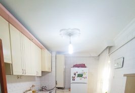3S’TEN AFYON MERKEZ MECİDİYE’DE ESKİ EMNİYET VE GÖÇ İDARESİ YAKINI CADDE UZERİNDE ASANSÖRLÜ SATILIK 3+1 ARAKAT