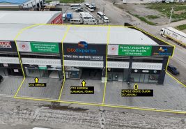 3S’TN DEVREN KİRAOTO EXPER , EGZOZ EMİSYON VE OTO SERVİS DÜKKANI