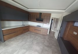 3S’TEN TROVİSTA KONAKLARINDA DEPOZİTOSUZ YERDEN ISITMALI TÜRK HAMAMI EBEVEYN VE GİYİNME ODALI 4+1 KİRALIK BOŞ ARAKAT DAİRE