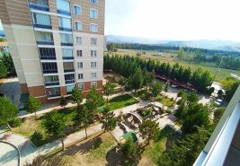 3S’TEN ALİ İHSAN PAŞADA 2+1 ARA KAT 95M² SATILIK DAİRE