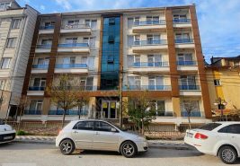 AFYON 3S EMLAKTAN ERENLERDE 2+0 FIRSAT DAİRE