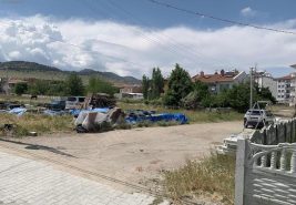 AFYON 3S EMLAKTAN ATAKÖYDE FIRSATTT 472M2 ARAZİ