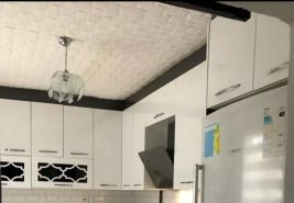 3S’TEN AFYON MERKEZ UYDUKENT 1.BÖLGE YEŞİLYURT’TA 180 m2 ARSA ÜZERİNDE SATILIK 3+1 DUBLEKS MÜSTAKİL BİNA