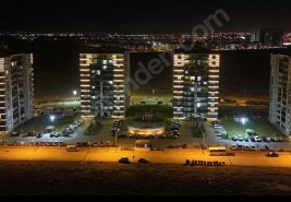 3S’TN IHLAMUR PREMİUM 4+1 ARAKAT 180M² SATILIK ULTRALÜX DAİRELER