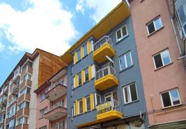 3S’TEN AFYON MERKEZ CUMHURİYET MAHALLESİ’NDE AMBARYOLU’NA YAKIN 3 ADET ️KİRALIK 3+1 DAİRE♦️