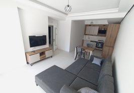 3S’TEN UYDUKENT SELÇUKLU MAHALLESİ SİTE İÇERİSİNDE 2+1 ASANSÖRLÜ EŞYALI KİRALIK DAİRELER
