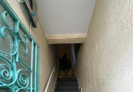 3S’TEN ESENTEPE’DE CEZAEVİ ARKASINDA 2 KATLI 6+2 SATILIK MÜSTAKİL BİNA