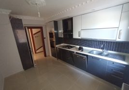 3S’TEN UYDUKENT SELÇUKLU’DA SİTE İÇERİSİNDE AFJETLİ SATILIK 3+1 ZEMİN KAT ♦