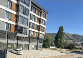 3S’TN PAŞA CAMİİ YANI SIFIR ARAKAT 2+1 FULL EŞYALI SATILIK DAİRE