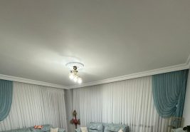 3S’TEN ESENTEPE’DE KREDİYE UYGUN SATILIK KATTA 3+1