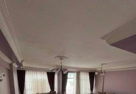 3S’TEN PARKAFYON KARŞISINDA ANAYOL ÜZERİ ASANSÖRLÜ 2+1 EŞYALI KİRALIK DAİRE