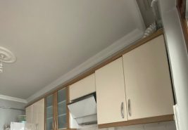 3S’TEN KANLICA TOKİLER’DE SATIŞA HAZIR E.BANYO AYRI MUTFAKLI GÜNEY CEPHELİ SATILIK 2+1 YÜKSEK GİRİŞ