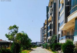 3S’TEN UYDUKENT SELÇUKLU’DA SİTE İÇERİSİNDE KİRALIK LÜKS 4+1