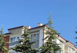 3S’TEN UYDUKENT SELÇUKLU’DA SİTE İÇERİSİNDE KREDİYE UYGUN SATILIK 3+1 FIRSAT DAİRE