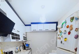 3S’TEN MECİDİYE’DE 1.KATTA SATILIK MASRAFSIZ 3+1 ARAKAT