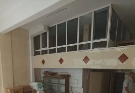 3S’TEN MARULCU’DA AMBARYOLU VE YEŞİLYOL’A ADIM MESAFEDE KOMPLE SATILIK BİNA
