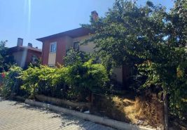 3S EMLAK’TAN ÇAY ELBİZ MAHALLESİ DEPREM KONUTLARINDA SATILIK DAİRE