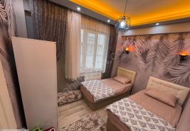 3S’TEN ERENLERDE MÜKEMMEL KONUMDA ULTRA LÜKS 2+1 (55 M²) DAİRE