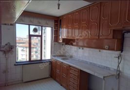 3S’TEN CUMHURİYETTE 3+1 SATILIK DAİRE
