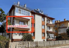 3S’TEN KANLICA MAHALLESİNDE 3+1 ARAKAT SATILIK DAİRE