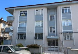 3S’TEN KOCATEPE MAHALLESİNDE GENİŞ 3+1 KİRALIK DAİRE