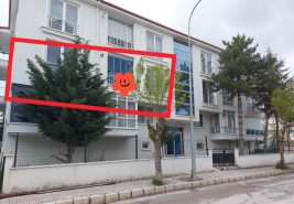 HARBİS GAZİ’DE 7 YAŞINDA GÜNEY CEPHE SATILIK 3+1 LÜKS ARAKAT