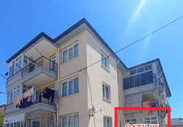 3S’TEN HARBİŞ NAZMİ SAATÇİ’DE FULL GÜNEY SATILIK FIRSAT 3+1