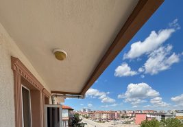 3S’TEN AFYON MERKEZ ATAKÖY MİGROSA YAKIN CADDE ÜSTÜ KİRALIK 3+1