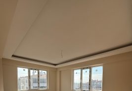 3S’TEN AFYONKARAHİSAR FATİHTE GÜNEY CEPHE SIFIR 2+1 SATILIK DAİRE