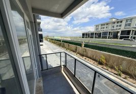 AFYON ERKMEN’DE SİTE İÇİNDE K.OTOPARK E.BANYOLU 170 m2 GÜNEY CEPHE SATILIK LÜKS SIFIR 4+1 ARAKAT