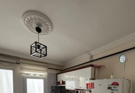 AFYON 3S EMLAKTAN ERENLERDE DUBLEX 2+1 TERASLI DAİRE