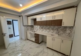 3S’TEN AFYONKARAHİSAR KAYADİBİNDE SATILIK SIFIR 3+1 LÜKS DAİRE