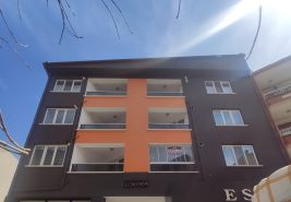 3S’TN FULL EŞYALI 2+1 DOĞALGAZLI ASANSÖRLÜ SIFIR KİRALIK DAİRE