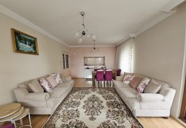 SELÇUKLU MAHALLESİ SİTE İÇERİSİNDA SATILIK 3+1 DAİRE