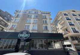 3S’TEN ERENLERDE CADDE ÜZERİ KİRALIK 2+1 ARAKAT DAİRE