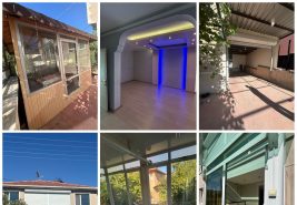 3S’TEN AFYON MERKEZ KANLICA’DA 2 KATLI SAUNA KAPALI GARAJ KIŞ BAHÇELİ 6+2 SATILIK MÜSTAKİL VİLLA 