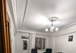 HATTAT KARAHİSAR SİTE İÇERİSİNDE SATILIK 3+1