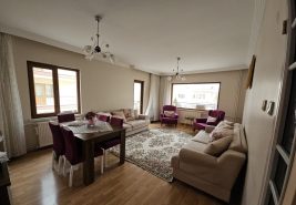 3S’TEN AFYON UYDUKENT SELÇUKLU’DA SİTE İÇİNDE 145 m2 AFJET +DOĞALGAZLI KAPALI GARAJLI KREDİYE UYGUN SATILIK 3+1 ARAKAT