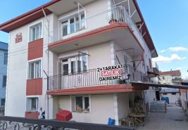 KARŞIYAKADA KREDİYE UYGUN SATILIK 2+1